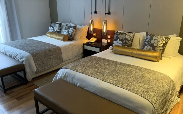 Alesia Hotel Boutique & Spa