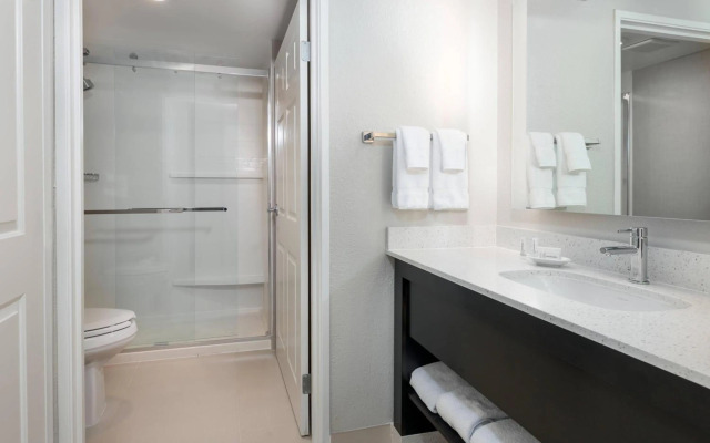 Residence Inn By Marriott Mobile