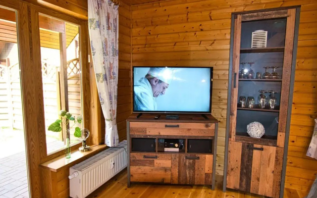 Doppelhaushaelfte in Hasselfelde