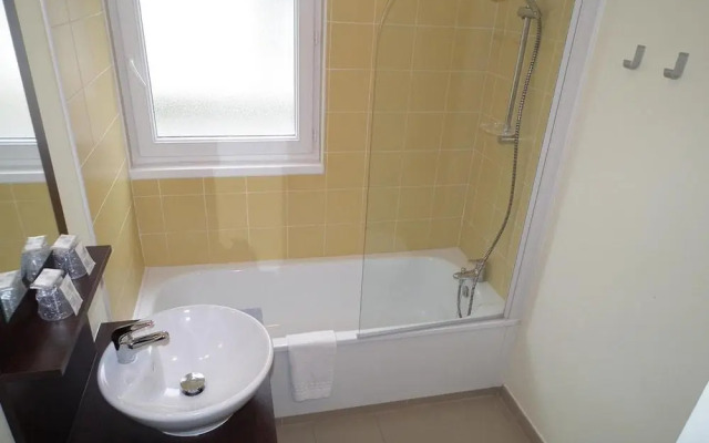 Les Cottages du Saleys