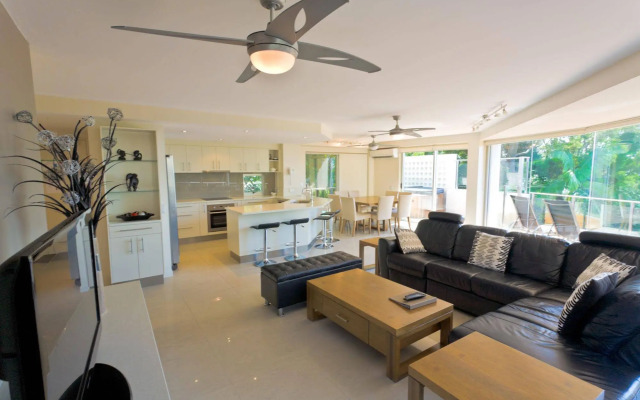 The Cove Noosa