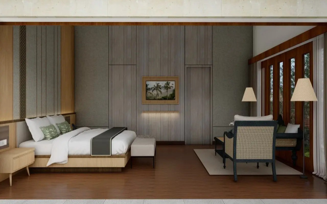 eL Hotel & Resort Bali Sanur