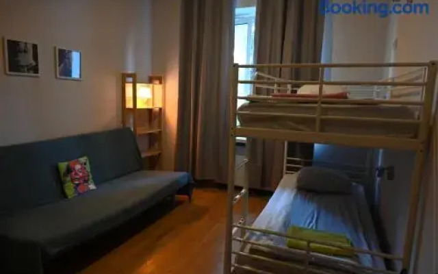 Pepe Hostel