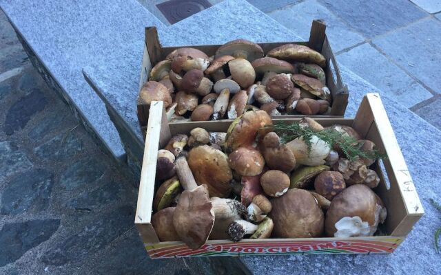 Osteria Gaute La Nata