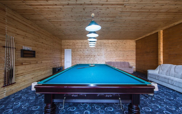 Altyn Bulak Lakeside Resort