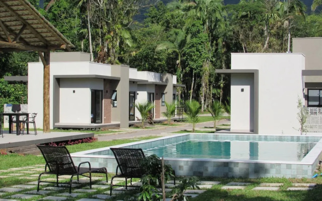 Vila do Porto Morretes