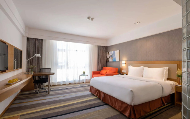 Holiday Inn Express Daocheng Yading by IHG