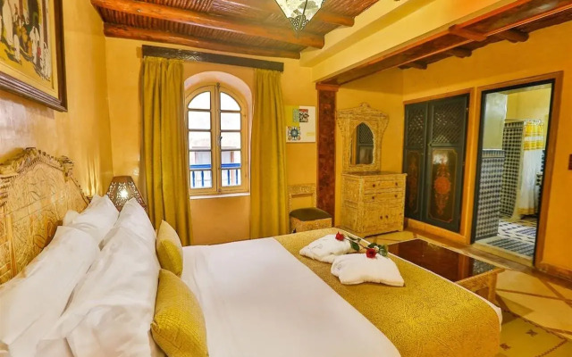 Riad Mimouna