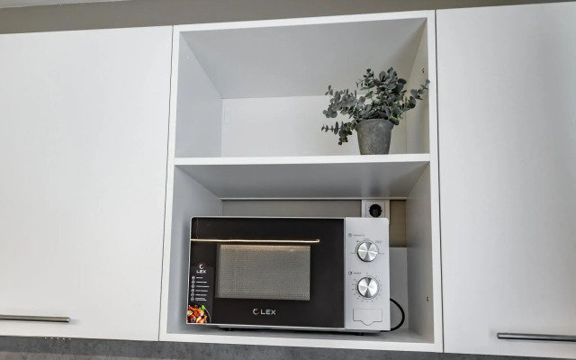 ApartMe on Vitebsk Avenue 99 building 1