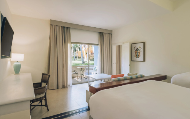 Iberostar Selection Bávaro Suites