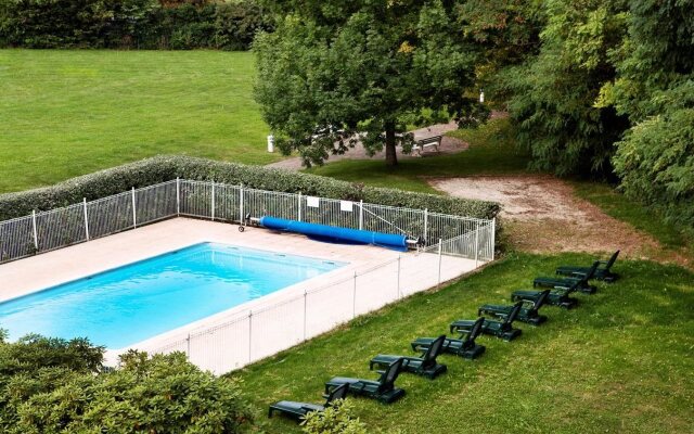 Golf Hôtel