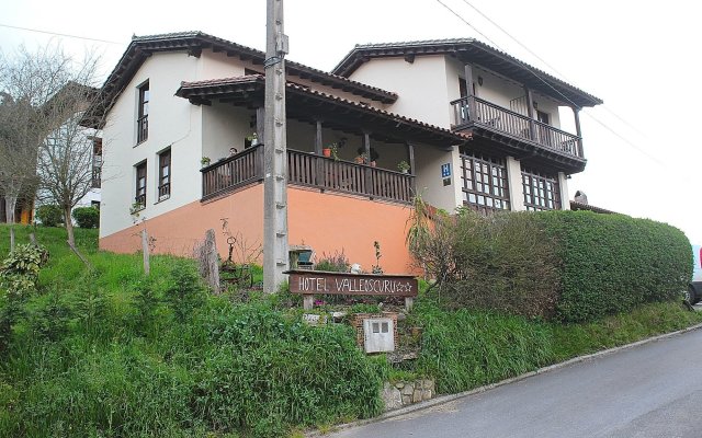 Hotel Rural Valleoscuru