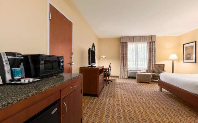 Hilton Garden Inn Solomons