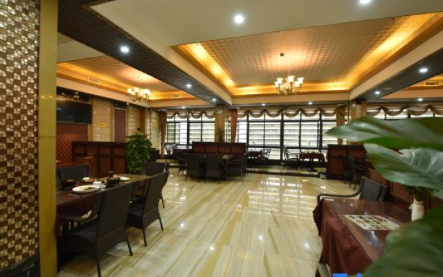 Tunchang Longchen Xinghui Hotel