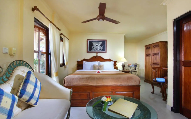 Bali Seascape Beach Club