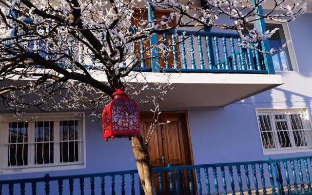 Tetriani Guesthouse