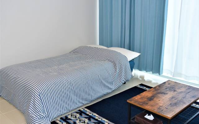 Villa Kafushi Nakijin