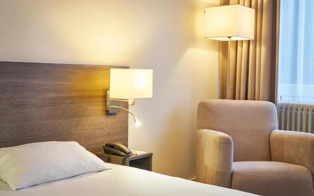 Amrath Hotel & Thermen Born-Sittard