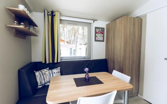 Regenbogen Ferienanlage Göhren