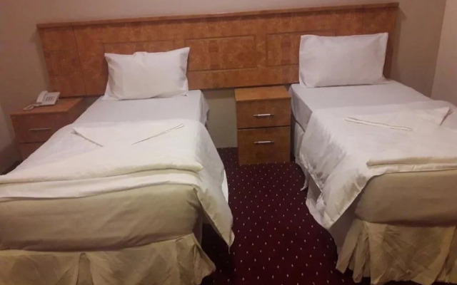 Orooq Althahab Almakkyah 2