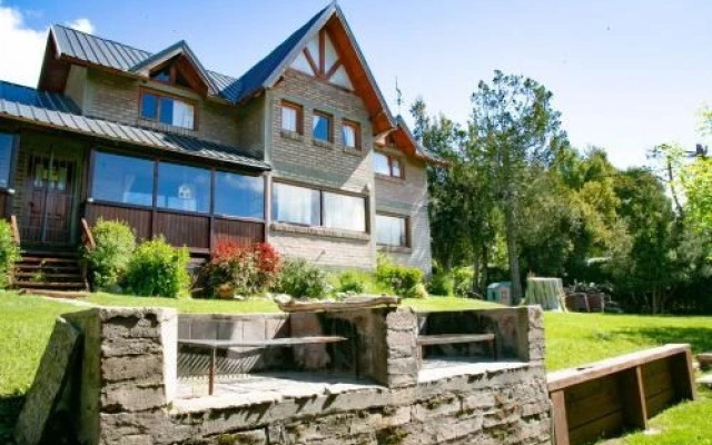 Bungalows Dulce Sofía - Alojamientosdelsur