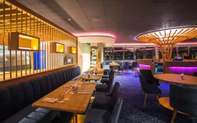 Magic Hotel Solheimsviken