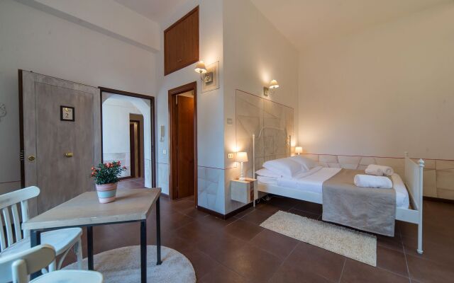 Villa Vaticana