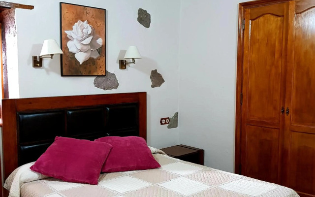 El Rinconcito de Tejeda