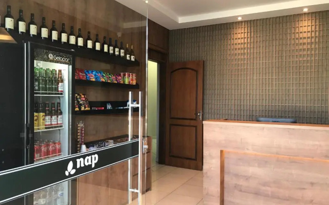 Nap Hotel