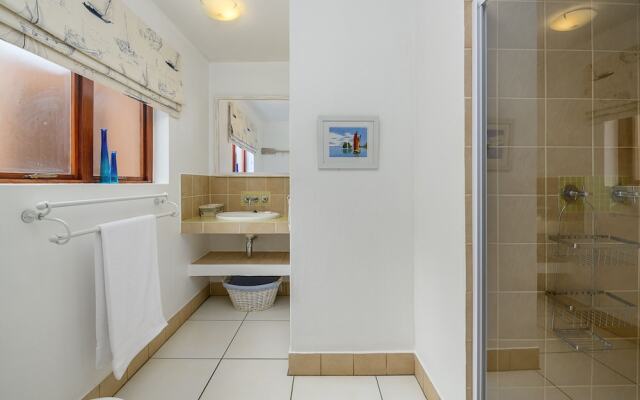 San Lameer Villa Rentals 10427