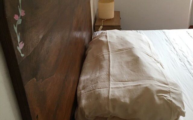 Le Casette sul Vicano