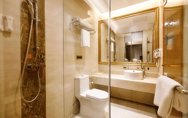 Vienna Hotel Shaoguan Wulingting Branch