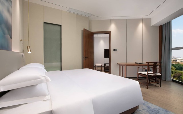 Days Hotel By Wyndham Changsha South