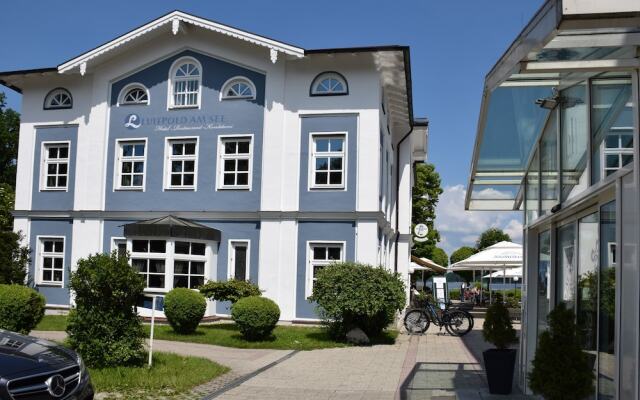 Hotel Restaurant Luitpold am See