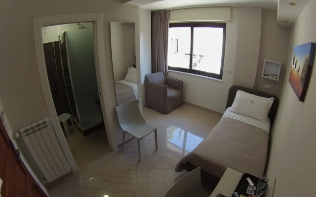 Sonevi Rooms Napoli