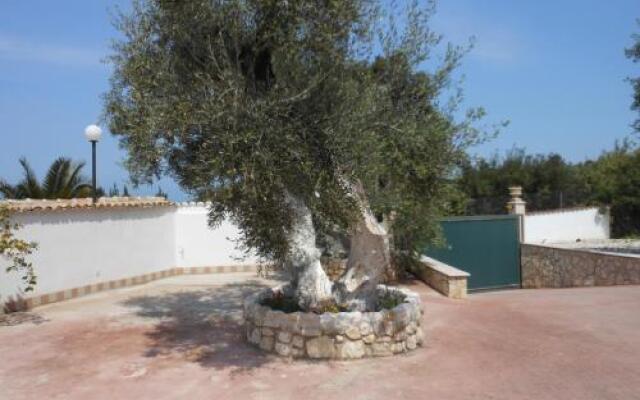 Residence La Cappella Del Convento