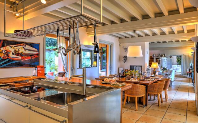 Villa Le Cave 12 in Campalto