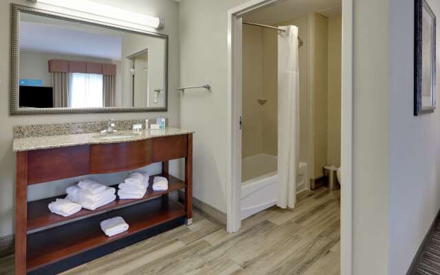 Hampton Inn & Suites Southern Pines-Pinehurst