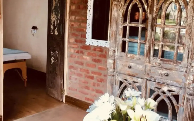 Narnia Guest house