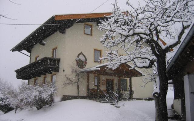 Haus Knapp
