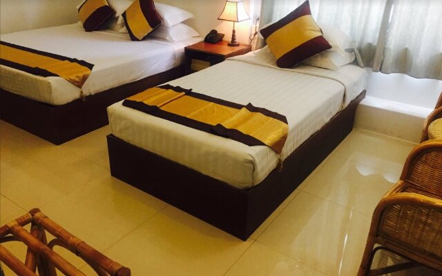 Hotel Sunny Mandalay
