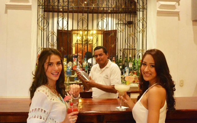 Hotel La Perla