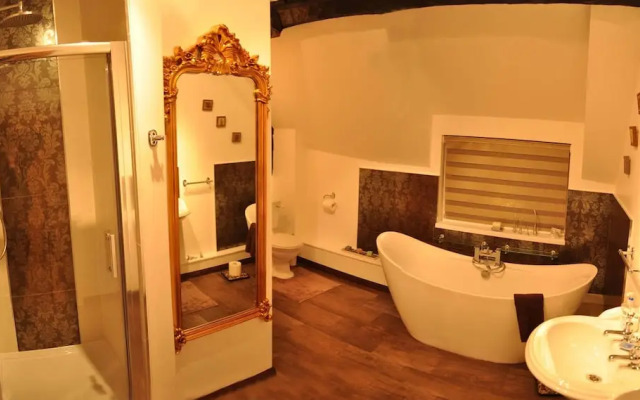Brook House B&B and Wellness