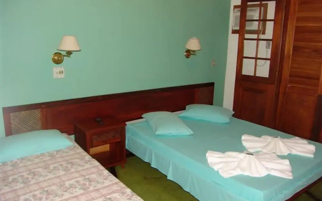 Pousada Acquarela Paraty