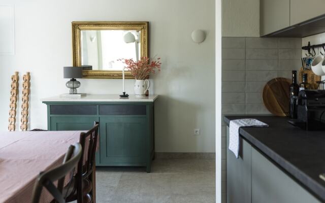 Villa Mara- Casa Rustica