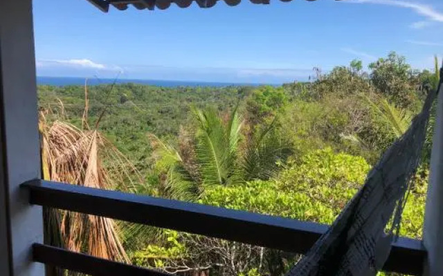 Suítes Inn no Morro de São Paulo