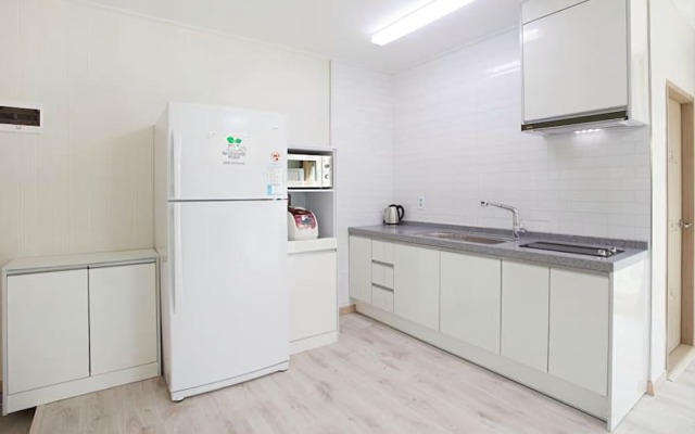 Gapyeong Dream Spa Pension