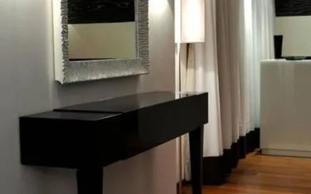 CCI-Arte Boutique Hotel