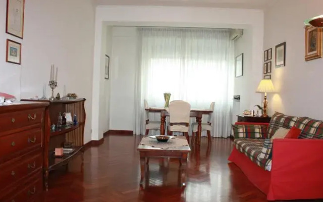 Emerenziana Holiday House