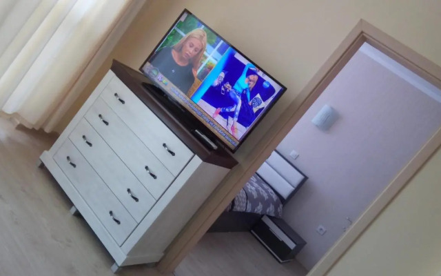 Villa Roma Apartment 14